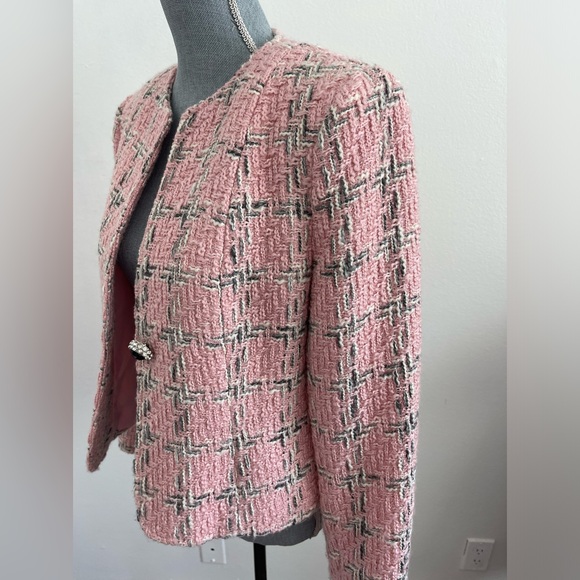 Harve Benard Collection Jacket - Picture 6 of 16
